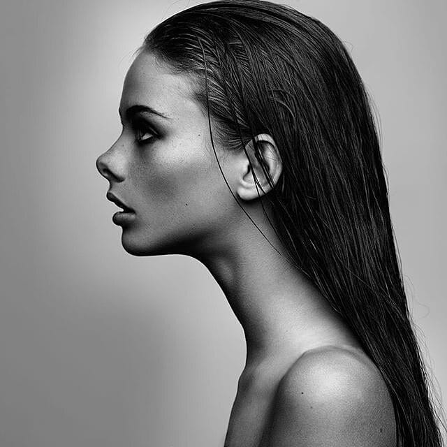 Meika Woollard Meika Woollard