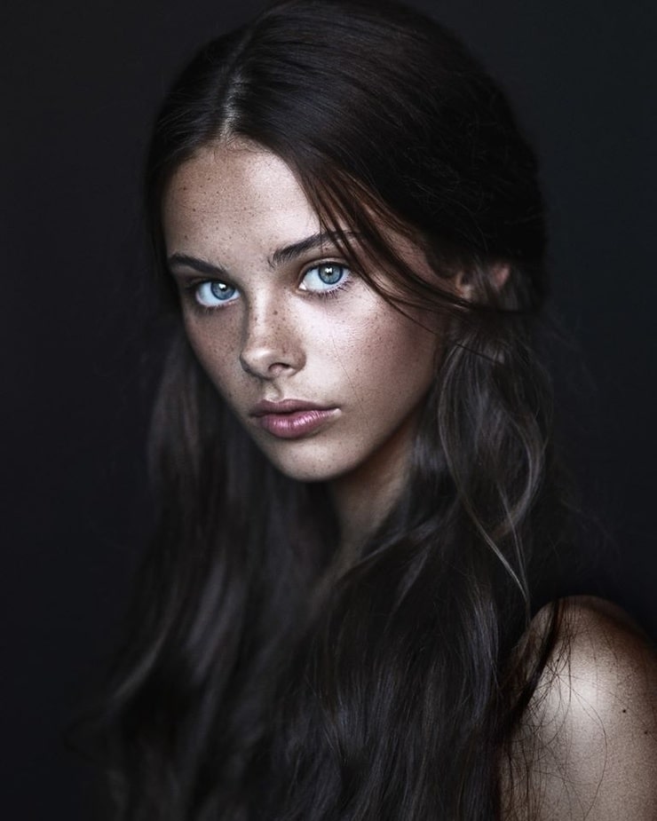 Meika Woollard Meika Woollard