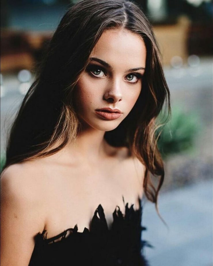 Meika Woollard Meika Woollard