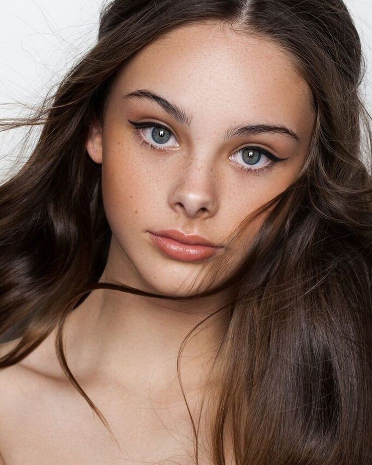 Meika Woollard Meika Woollard