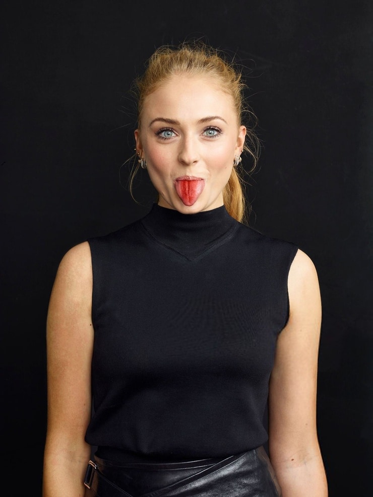 Sophie Turner