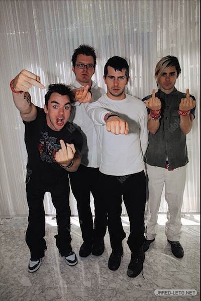 Shannon Leto
