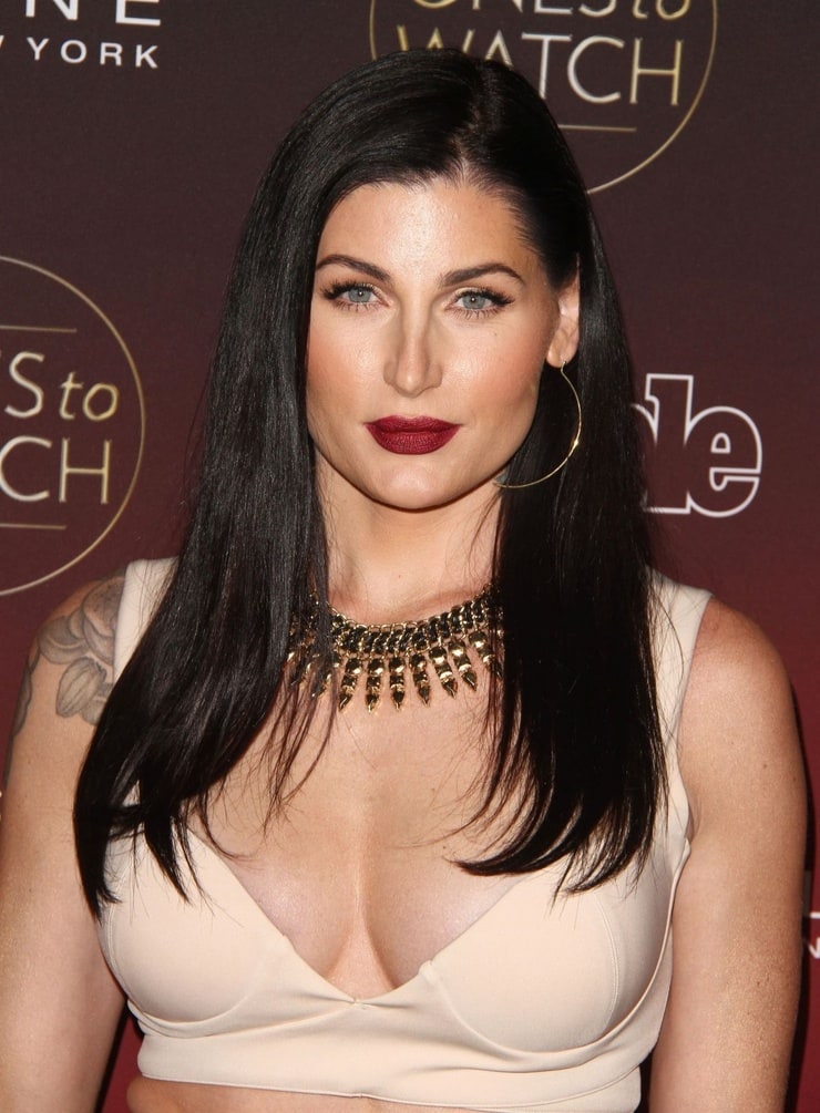 Trace Lysette