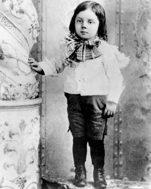 Buster Keaton