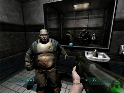 DOOM 3