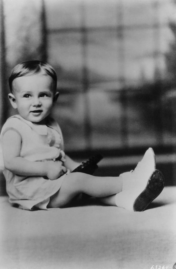 James Dean