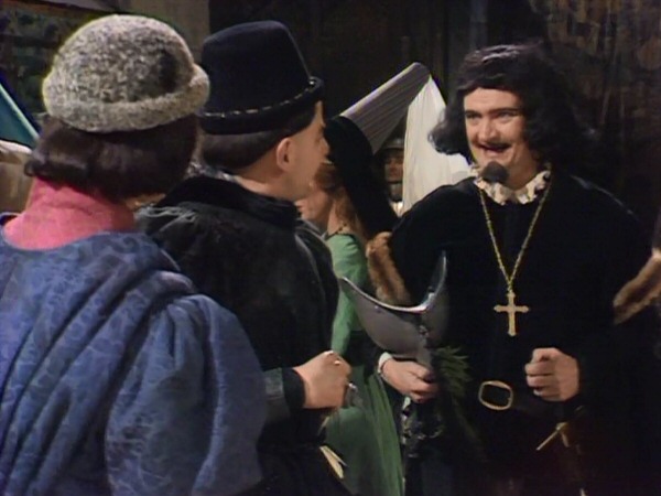 The Black Adder