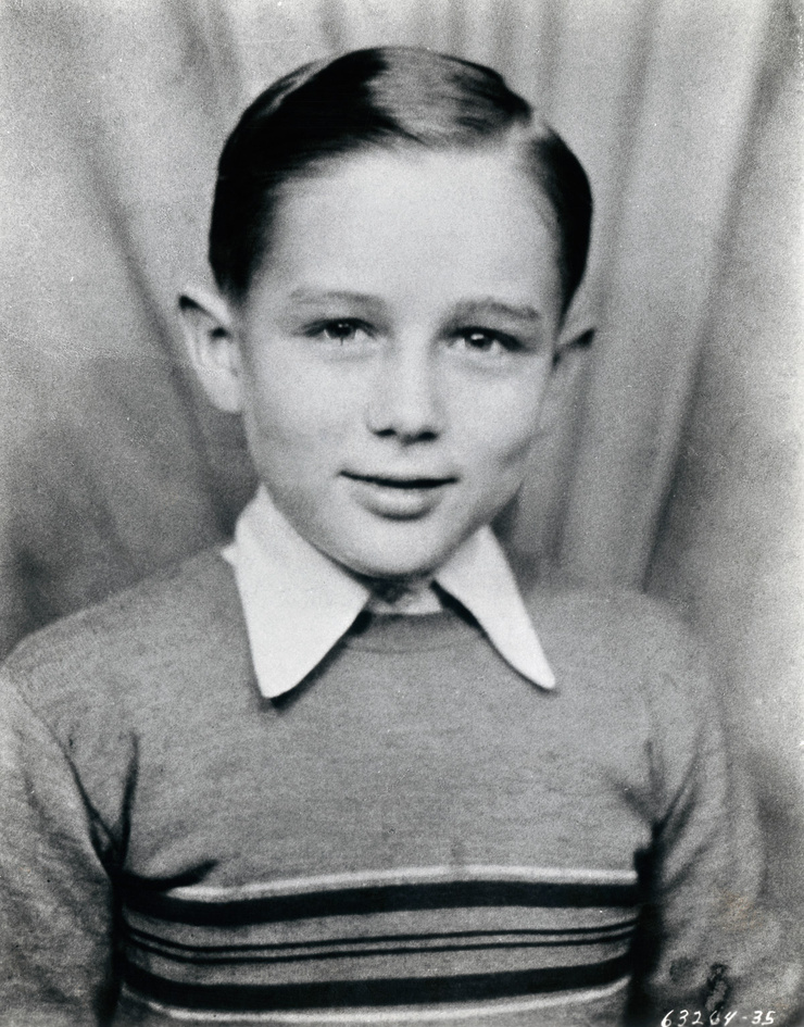 James Dean