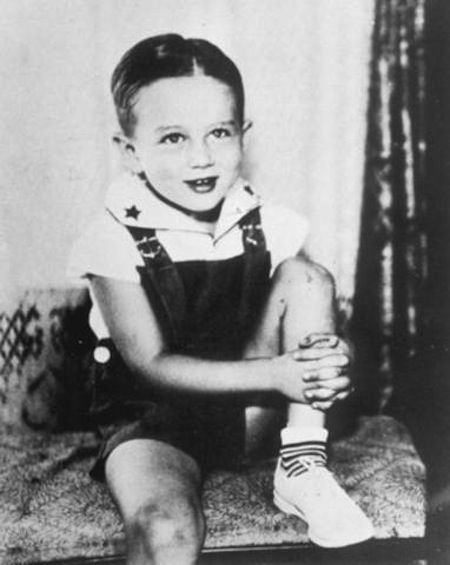 James Dean