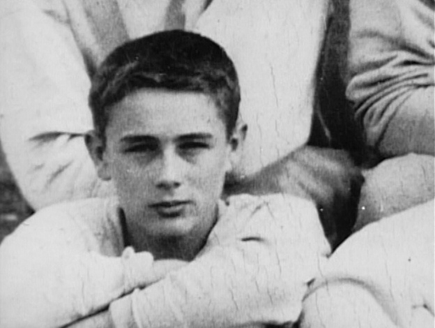 James Dean