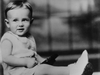 James Dean