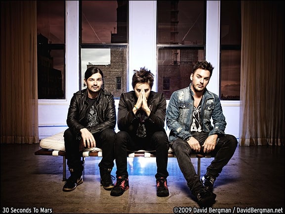 Shannon Leto