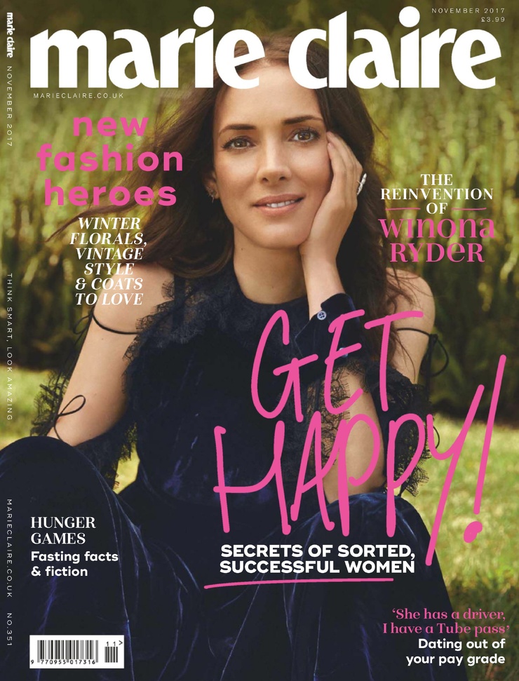 Winona Ryder Winona Ryder