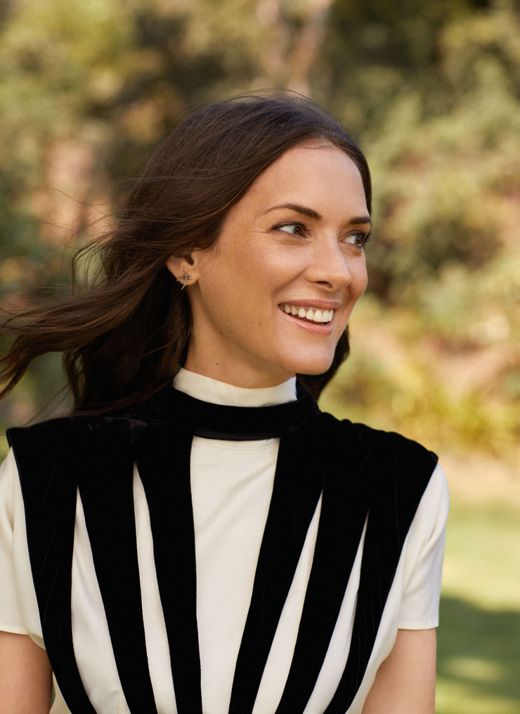 Winona Ryder Winona Ryder