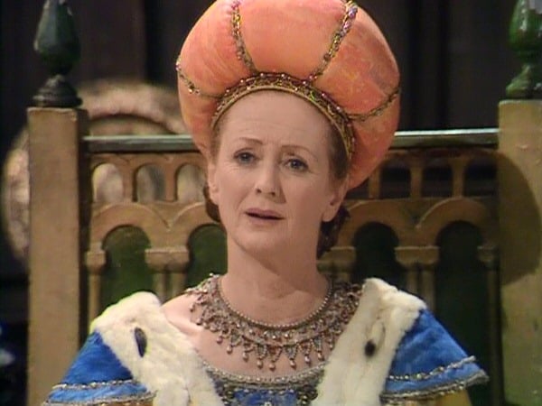 The Black Adder