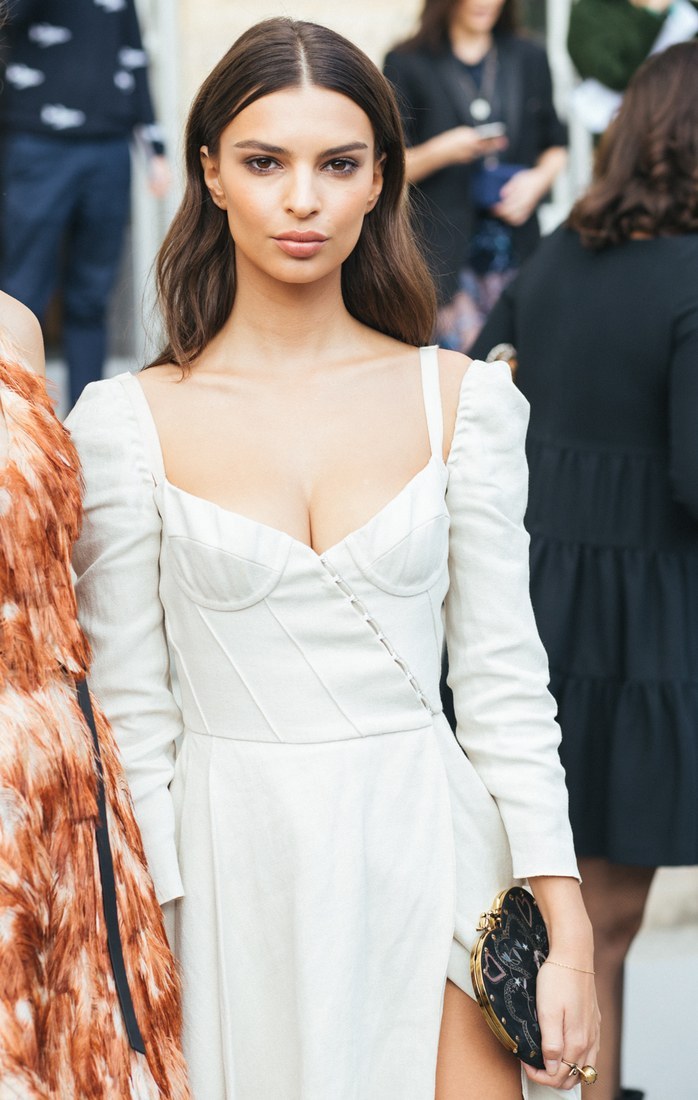 Emily Ratajkowski