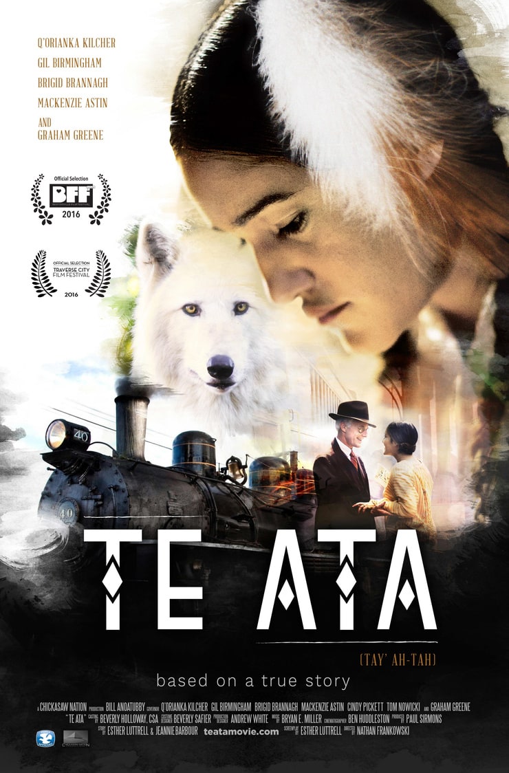 Te Ata                                  (2016)