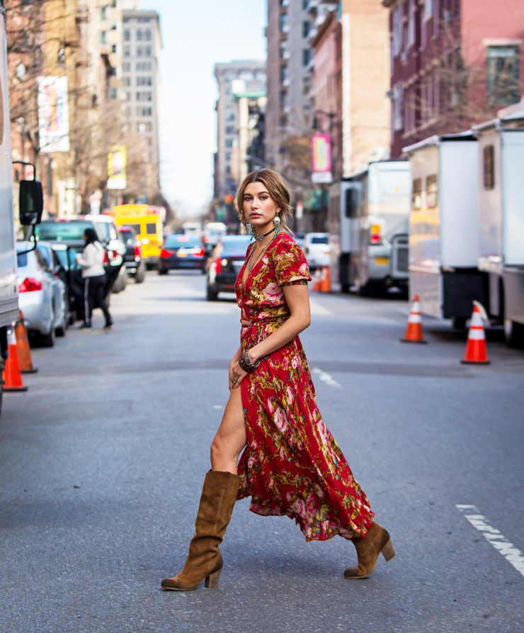 Hailey Baldwin Hailey Baldwin
