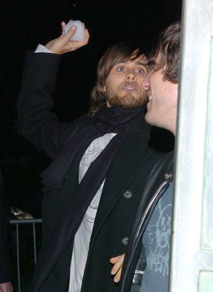 Jared Leto