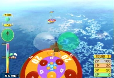 Super Monkey Ball 2