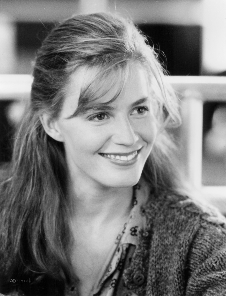 Elisabeth Shue Elisabeth Shue