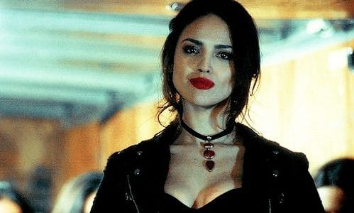 Eiza Gonzalez Eiza Gonzalez