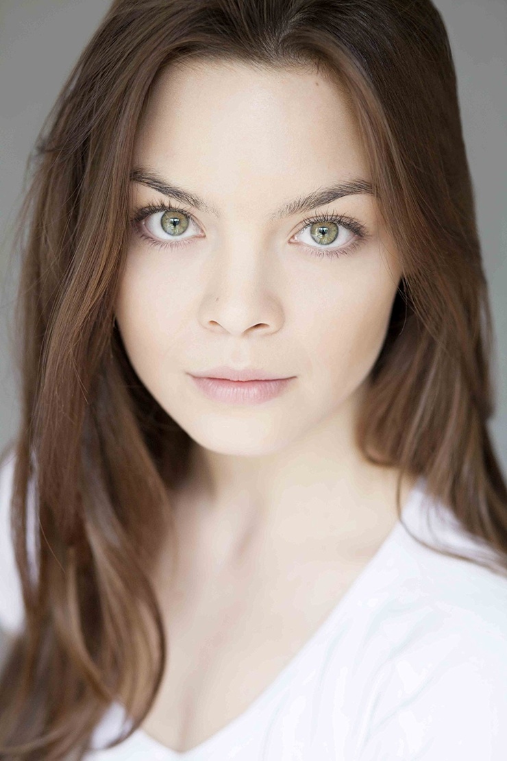 Scarlett Byrne picture
