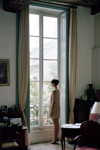 Kim Cloutier