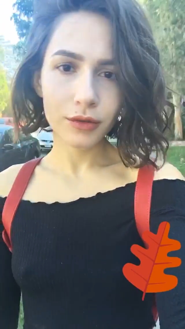 Erin Sanders