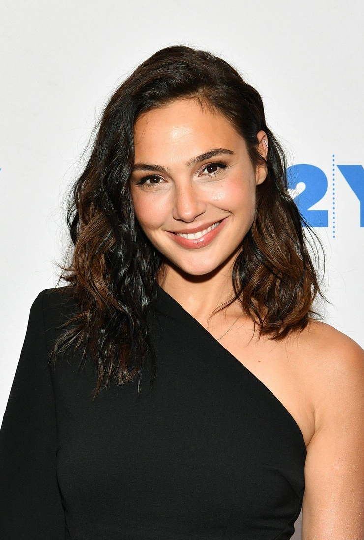 Gal Gadot Gal Gadot