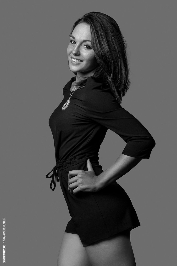 Elodie Fortin Elodie Fortin