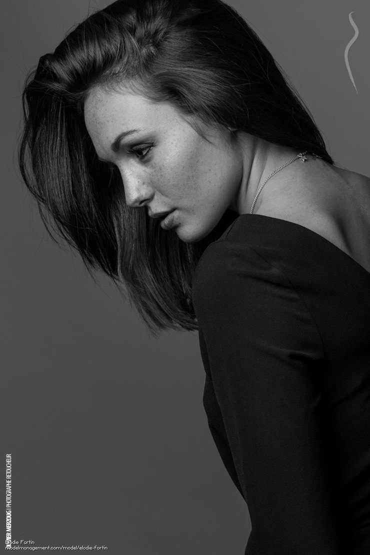 Elodie Fortin