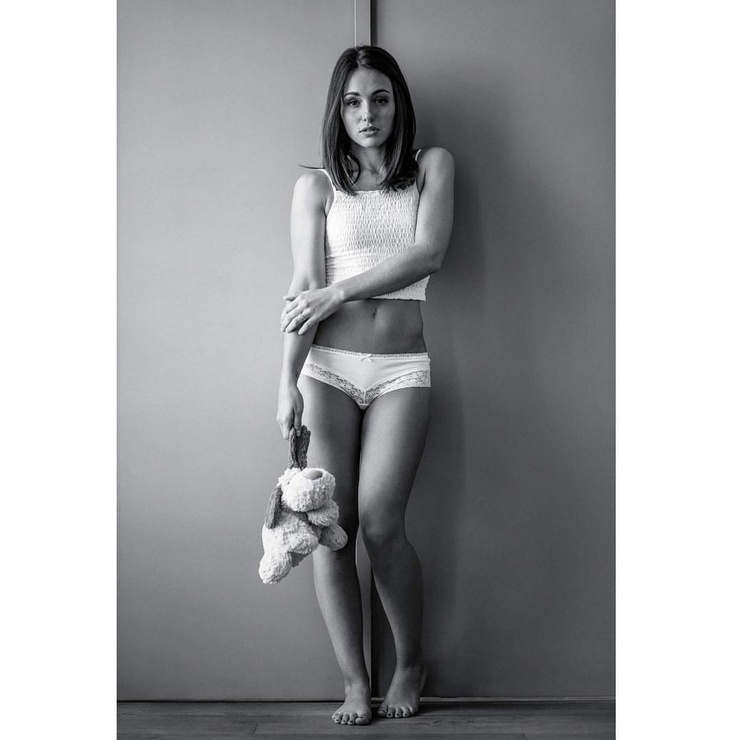 Elodie Fortin