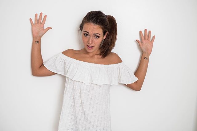 Elodie Fortin