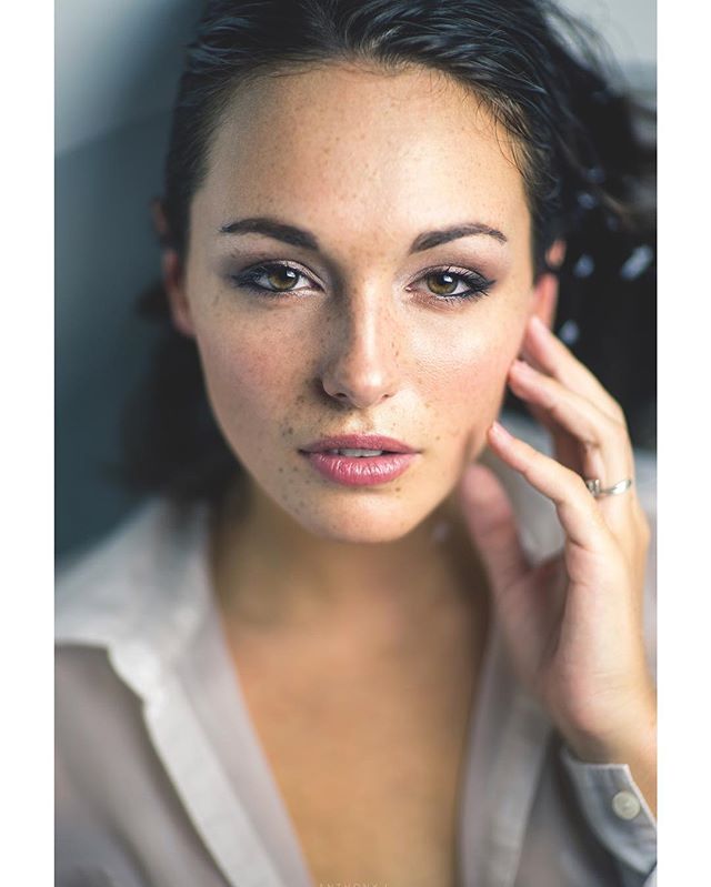 Elodie Fortin