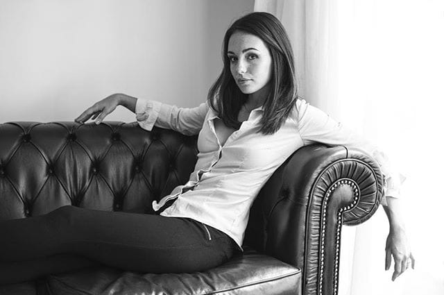 Elodie Fortin Elodie Fortin
