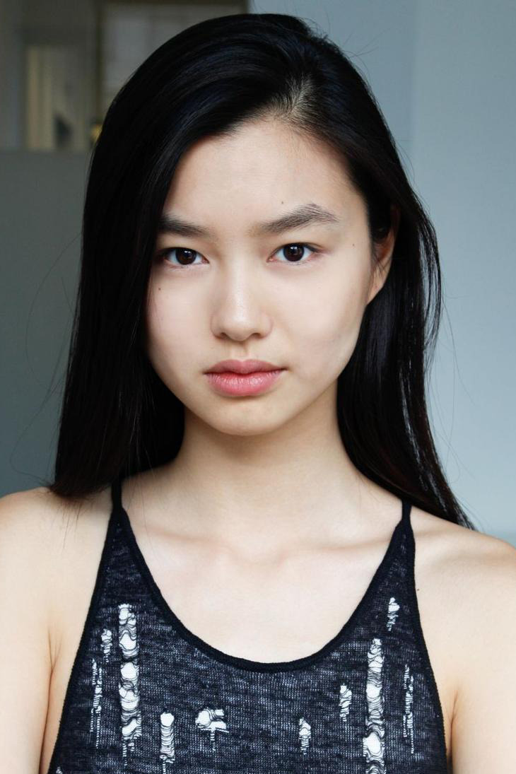 Estelle Chen