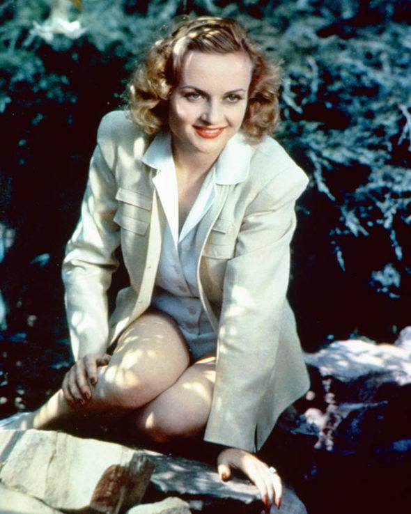 Carole Lombard