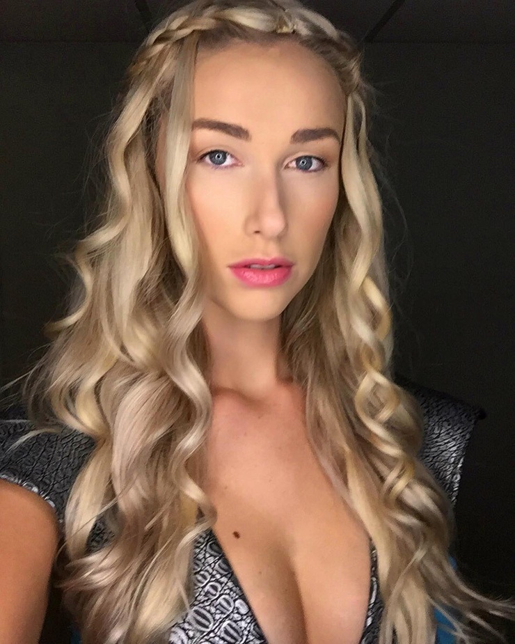 Noelle Foley