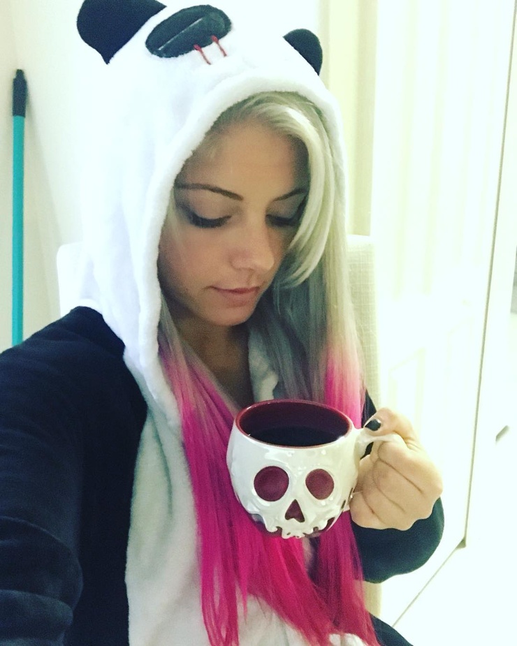 Lexi Kaufman Lexi Kaufman