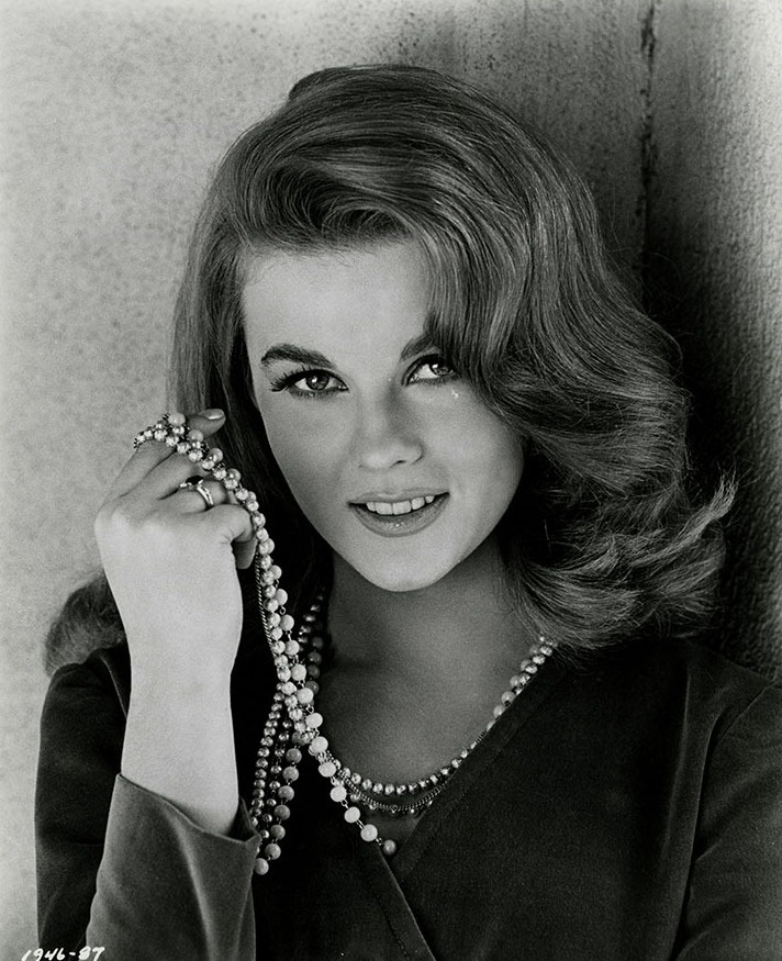 Ann-Margret