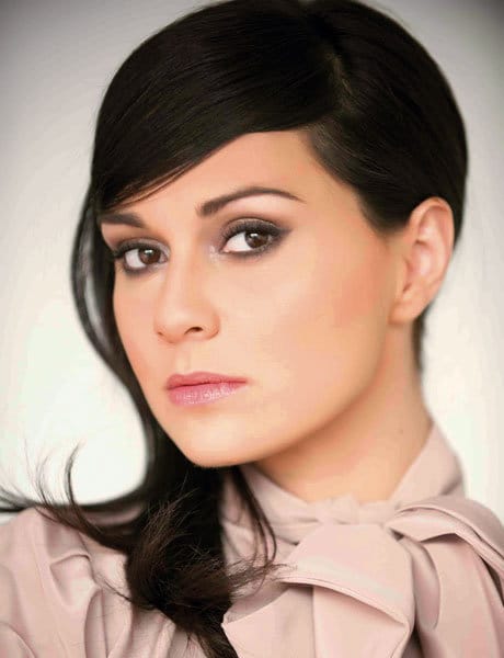Patricia Garza