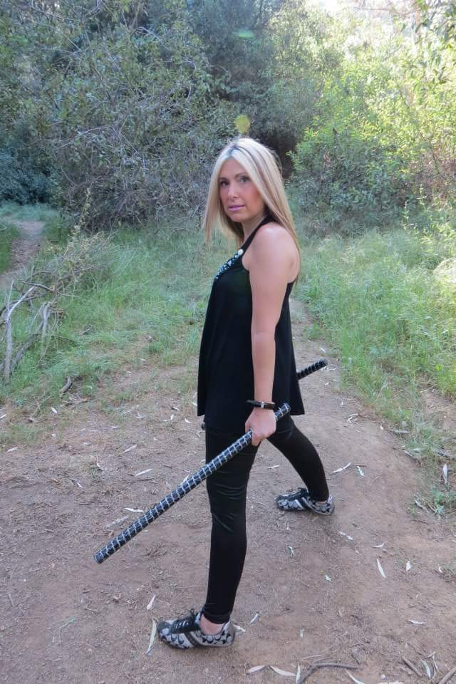 Natalie Peri Natalie Peri