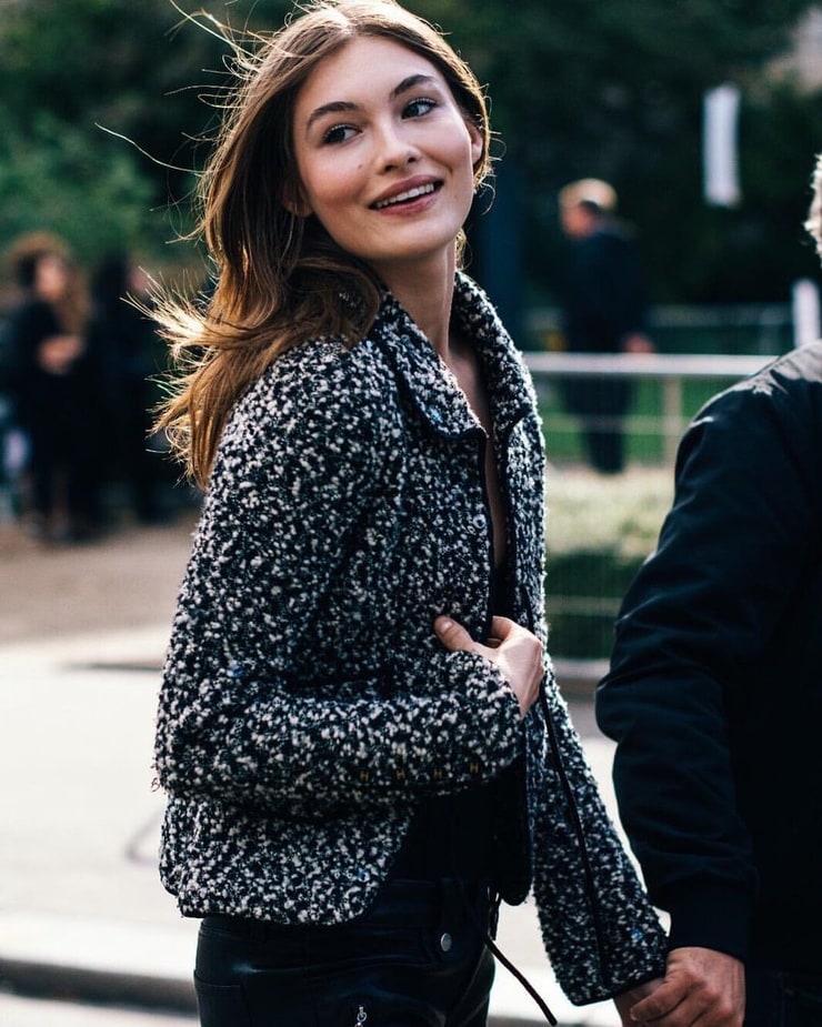 Picture of Grace Elizabeth