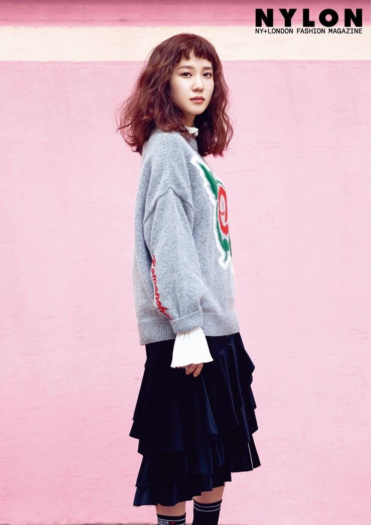 Eun-bin Park