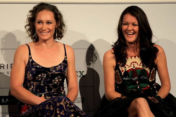 Samantha Stosur