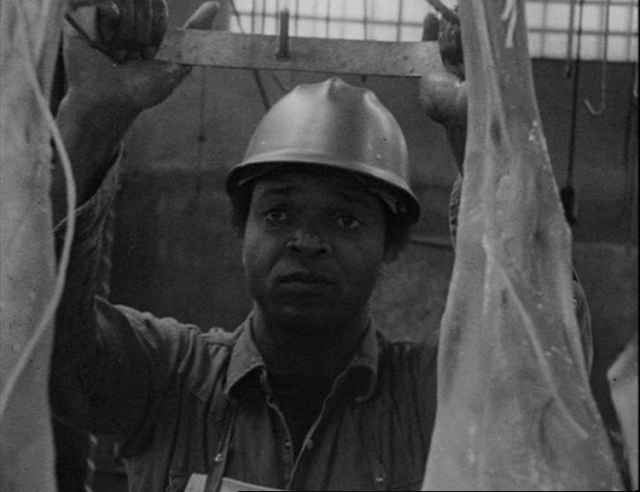 Killer of Sheep (1978)