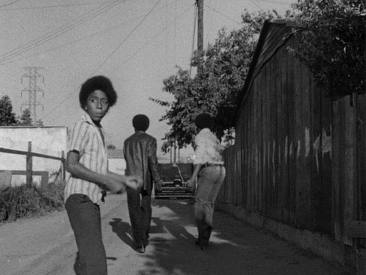 Killer of Sheep (1978)
