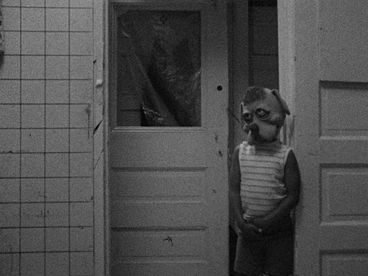 Killer of Sheep (1978) Killer of Sheep (1978)