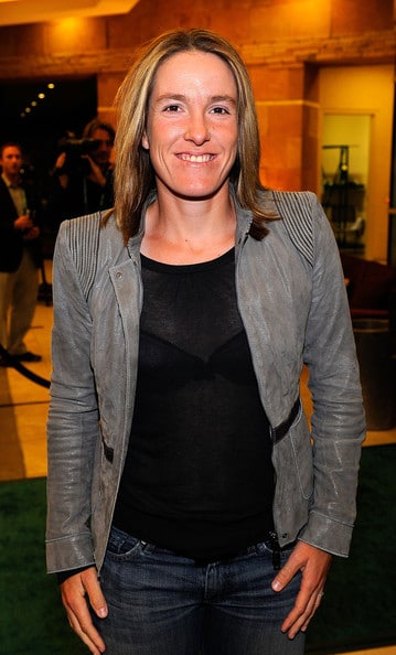 Justine Henin